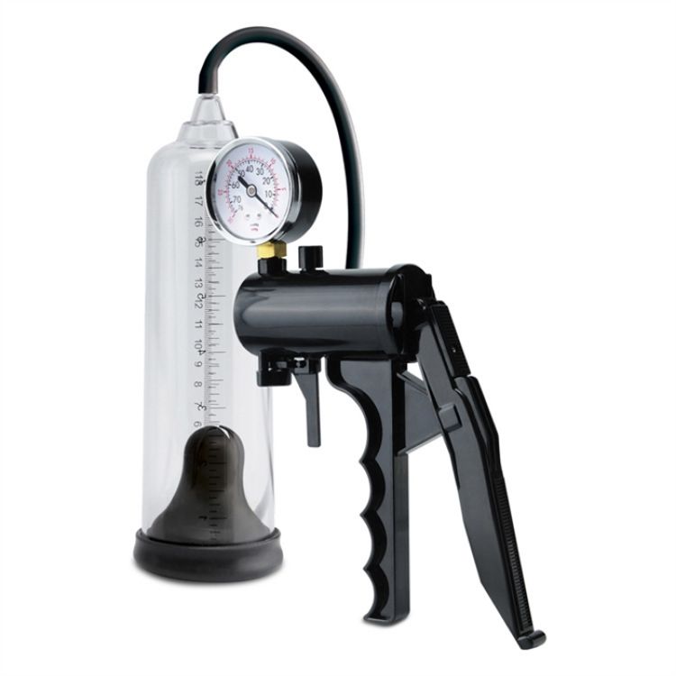 Image de PUMP WORX MAX-PRECISION POWER PUMP