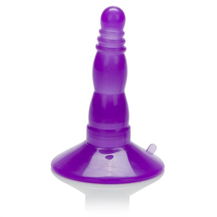 Image de VIBRO PLAY MAUVE