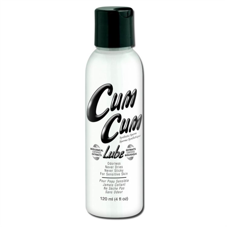 Image de CUMCUMLUBE 4ON(118ML)