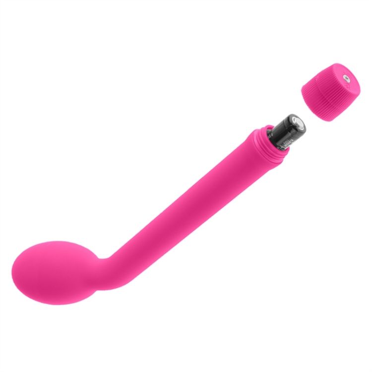 Image de WATERPROOF NEON LUV TOUCH SLENDER G - PINK