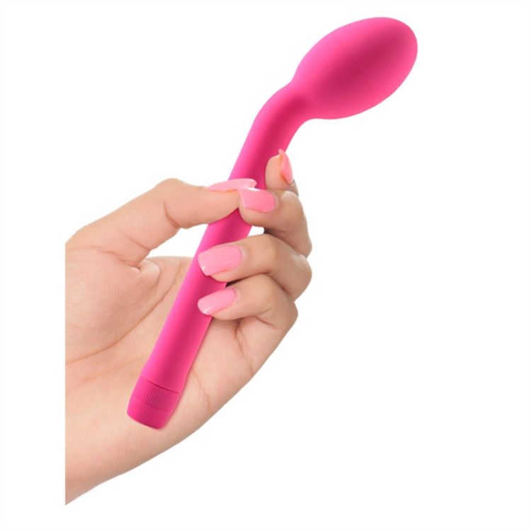 Image de WATERPROOF NEON LUV TOUCH SLENDER G - PINK