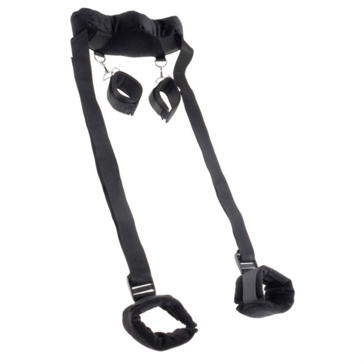 Image de FF  POSITION MASTER WITH CUFFS