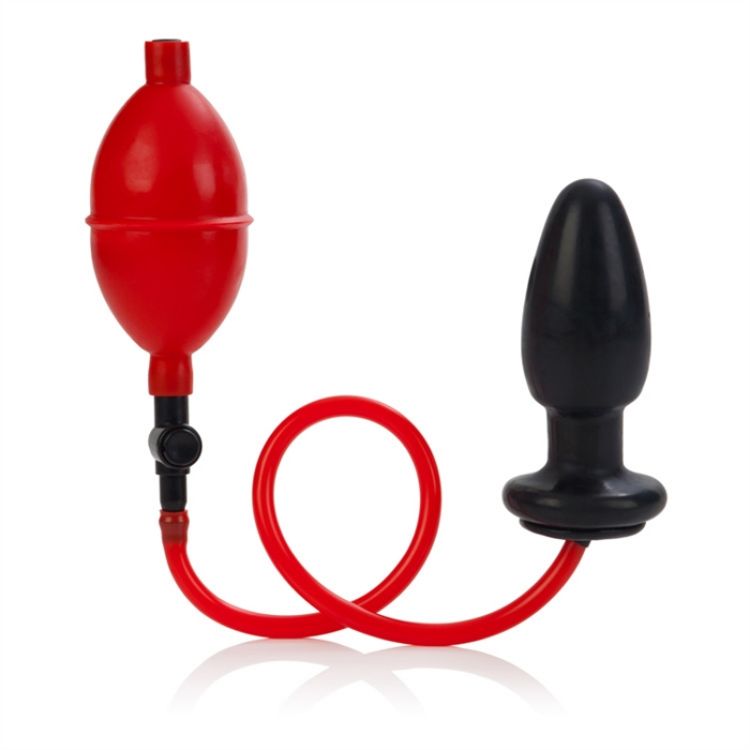 Image de COLT® EXPANDABLE BUTT PLUG