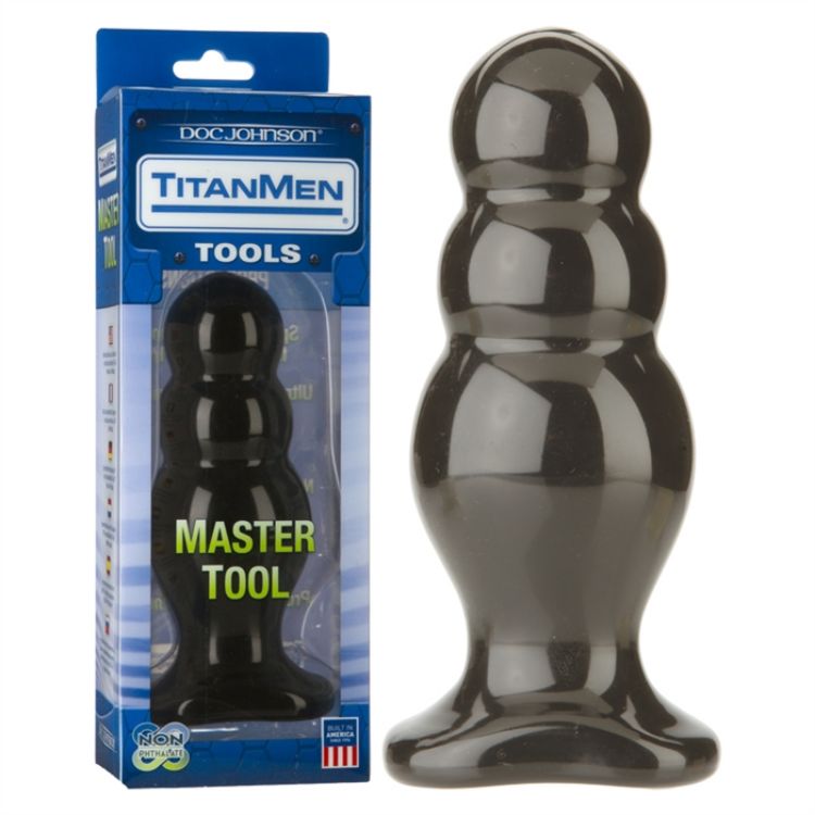 Image de TITANMEN MASTER TOOL # 4