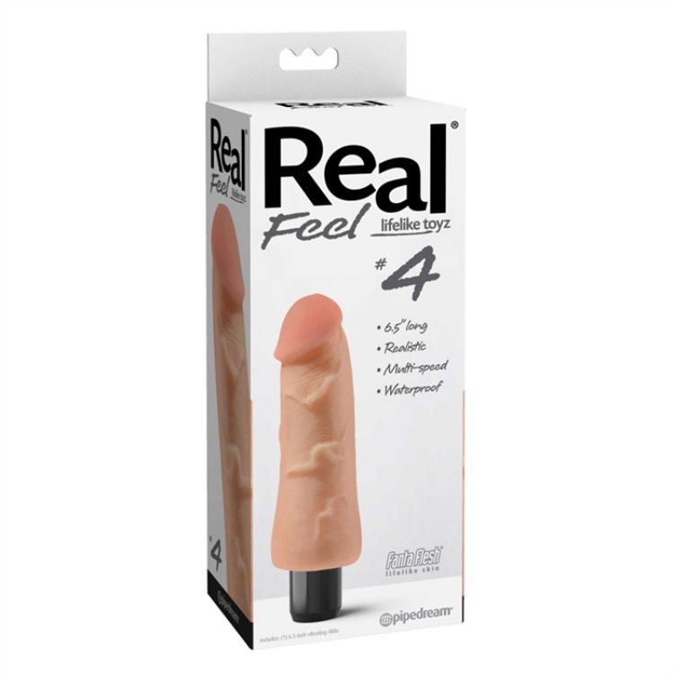 Image de REAL FEEL 5,75 NO.4 PEAU