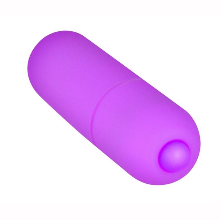 Image de MINI BULLET MAUVE