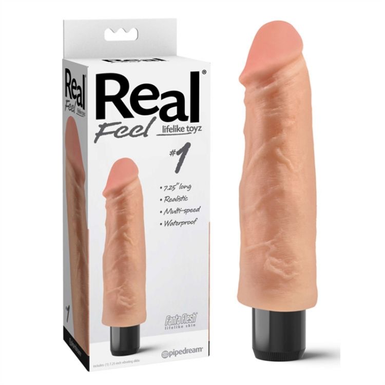 Image de REAL FEEL 7,5 NO.1 PEAU