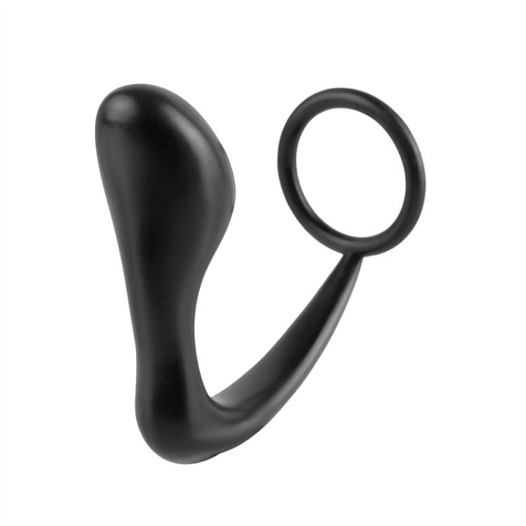 Image de ANAL FANTASY COLLECTION ASS-GASM COCKRING PLUG