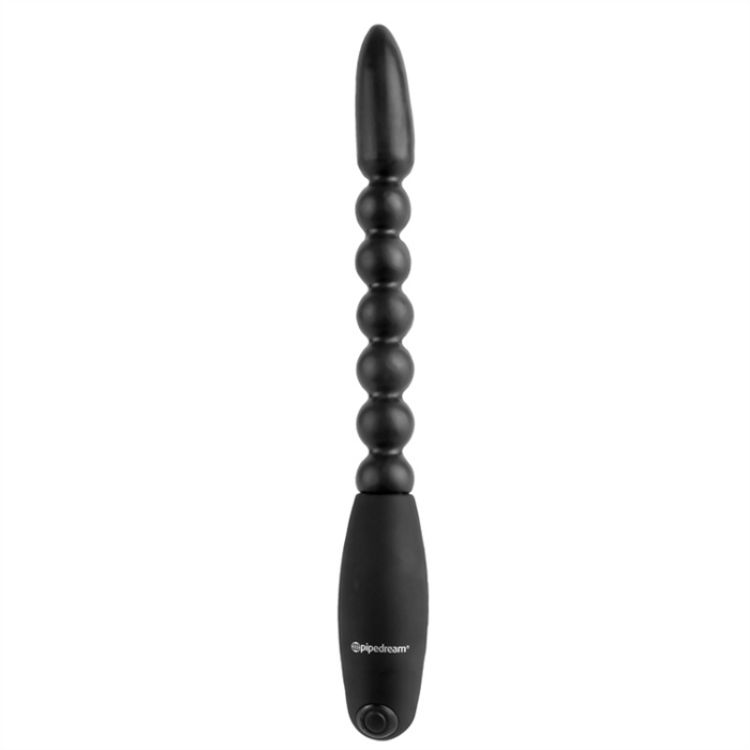 Image de ANAL FANTASY COLLECTION FLEXA-PLEASER POWER BEADS