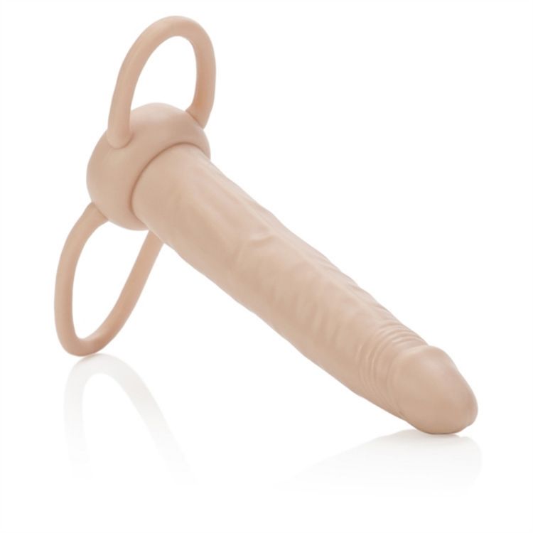 Image de Accommodator Dual Penetrator - Ivory