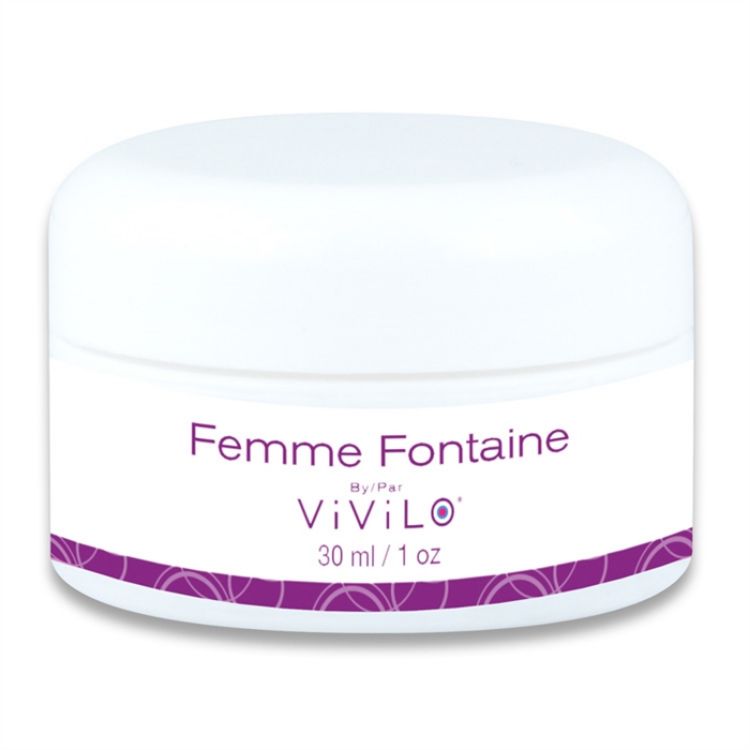 Image de Femme Fontaine 30ml