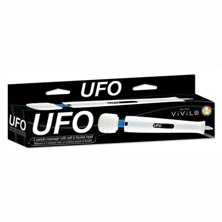 Image de UFO