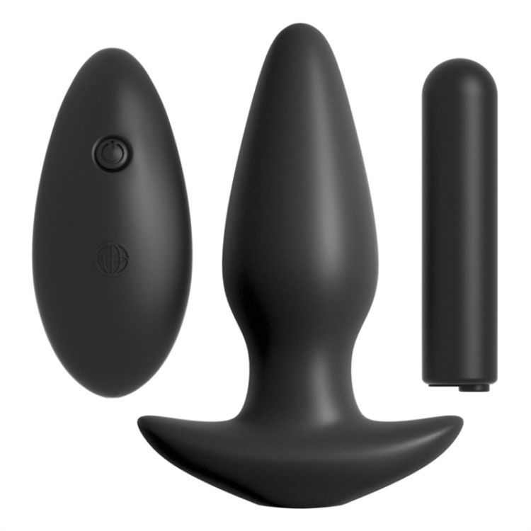 Image de AFC-REMOTE CONTROL SILICONE PLUG