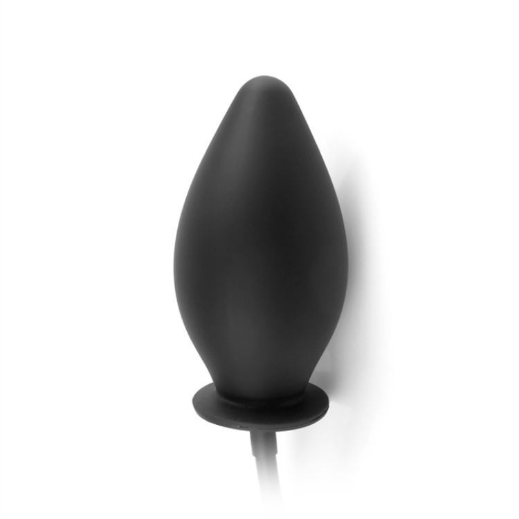 Image de AFC-INFLATABLE SILICONE PLUG