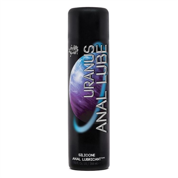 Image de WET Uranus Silicone Based 8.9 fl.oz/252g