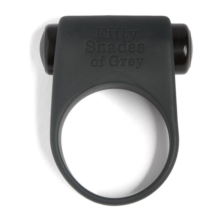 Image de FSOG - FEEL IT BABY! VIBRATING COCK RING