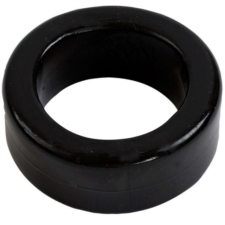 Image de TITANMEN TOOLS COCK RING NOIR