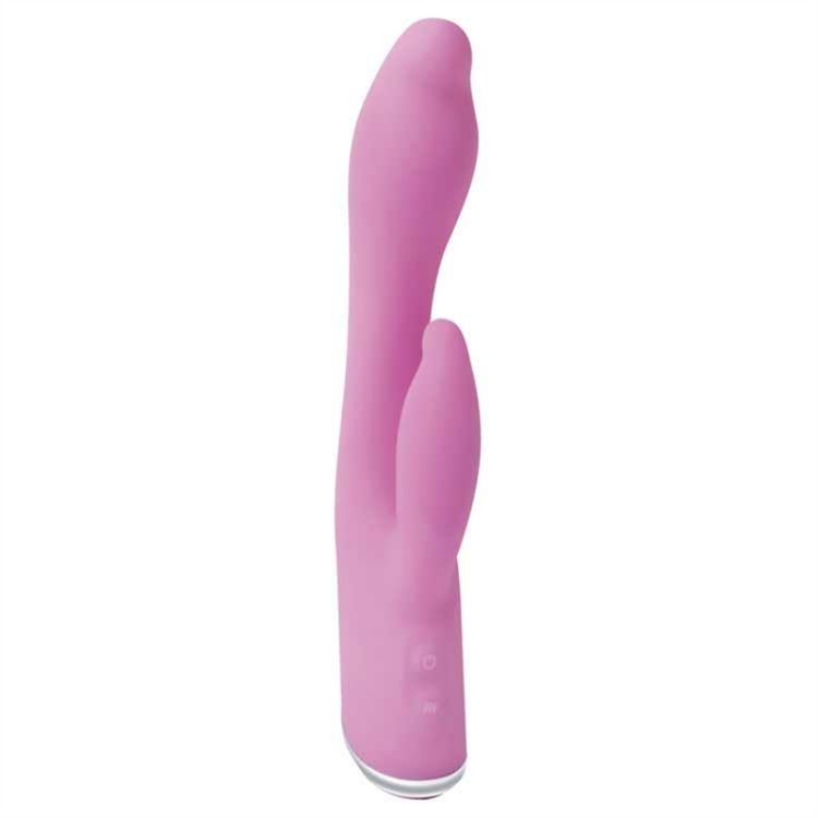 Image de A&E G GASM RABBIT ROSE