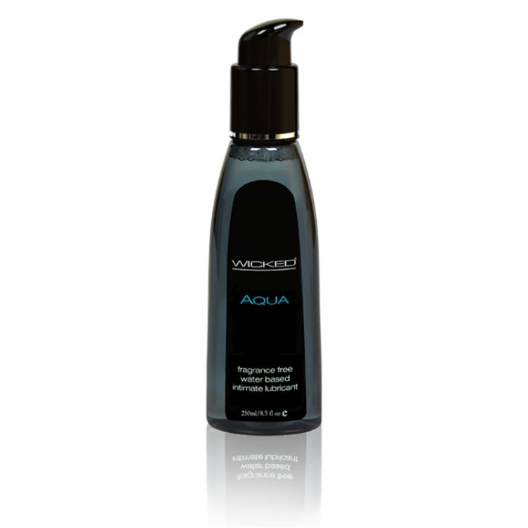 Image de WICKED AQUA 8 ON 250ML