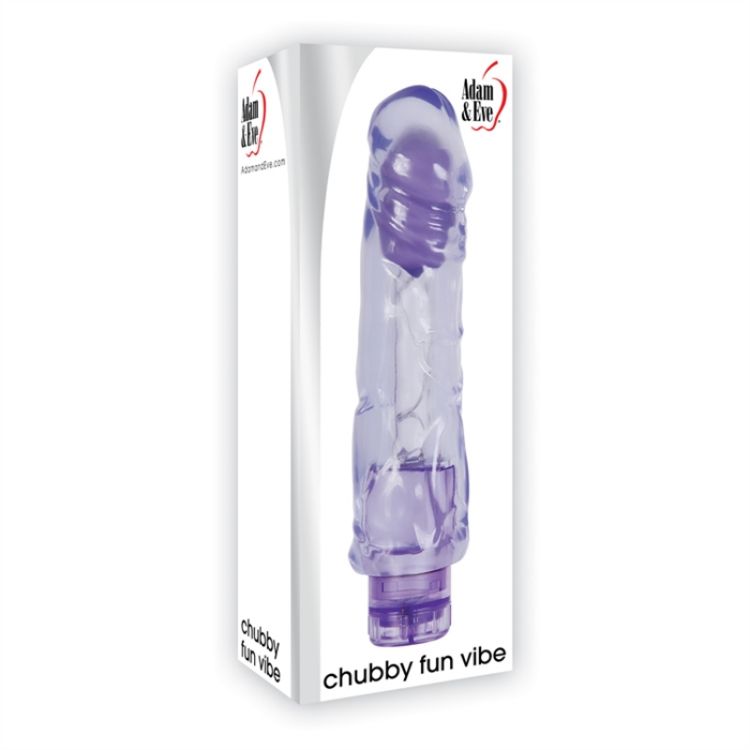 Image de CHUBBY FUN VIBE