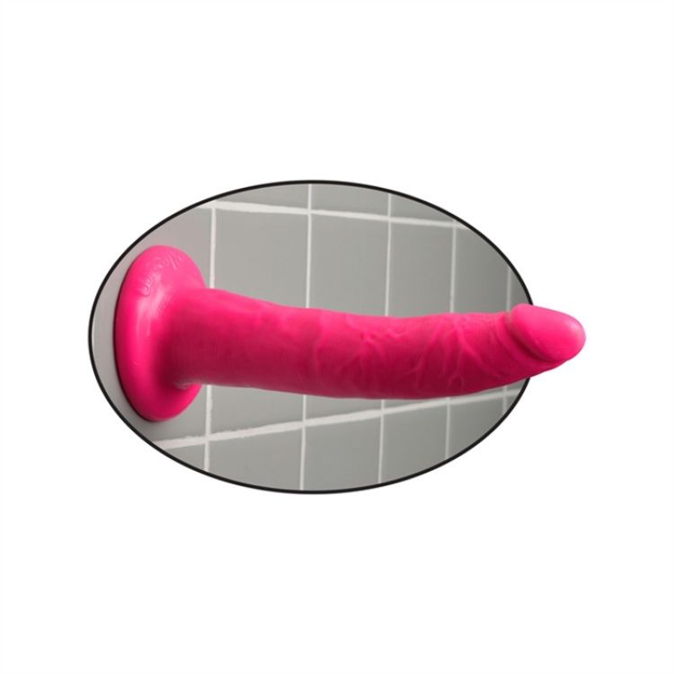 Image de DILLIO DILDO 7"