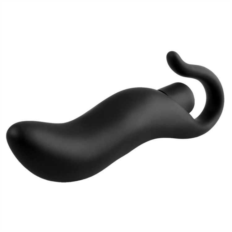 Image de ANAL FANTASY COLLECTION PULL PLUG VIBE - BLACK