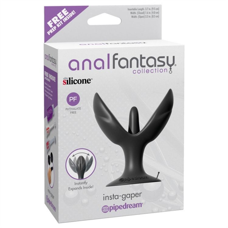 Image de ANAL FANTASY COLLECTION INSTA-GAPER