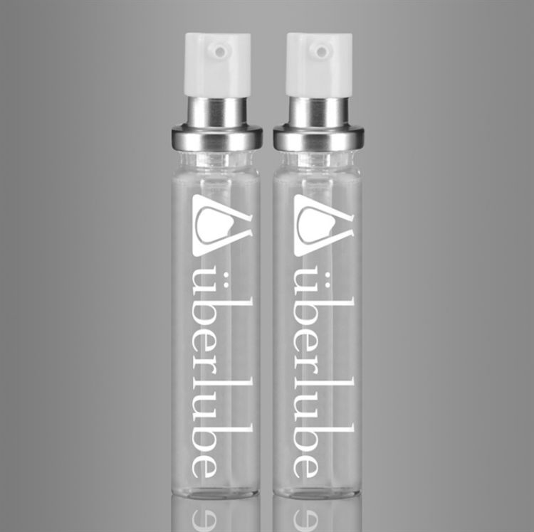 Image de UBERLUBE GOOD-TO-GO 2 X15ML REFILL