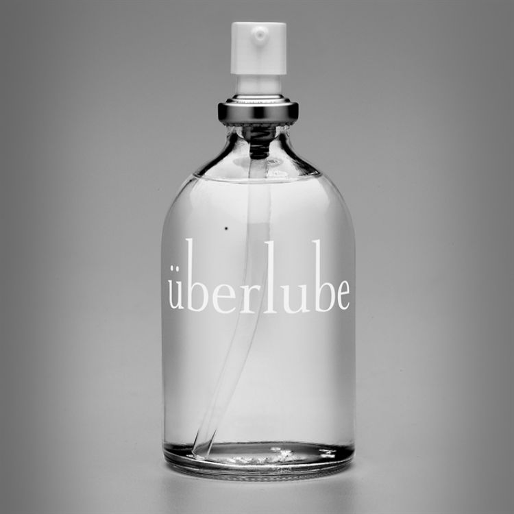 Image de UBERLUBE 100 ML BOTTLE