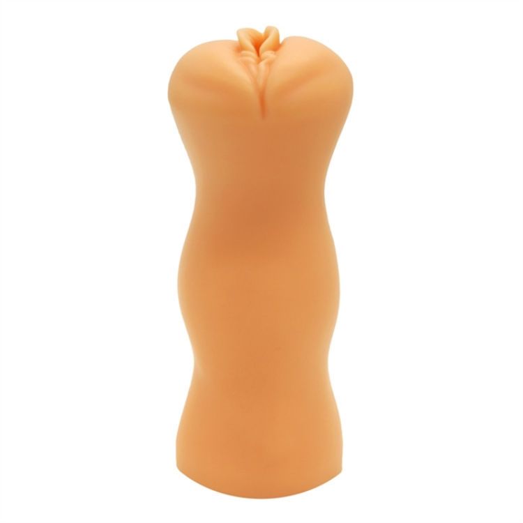 Image de LIFETIME SILICONE STROKER WHITE