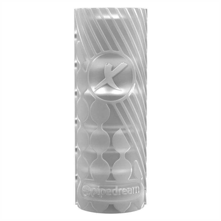 Image de PDX ELITE EZ GRIP STROKER CLEAR