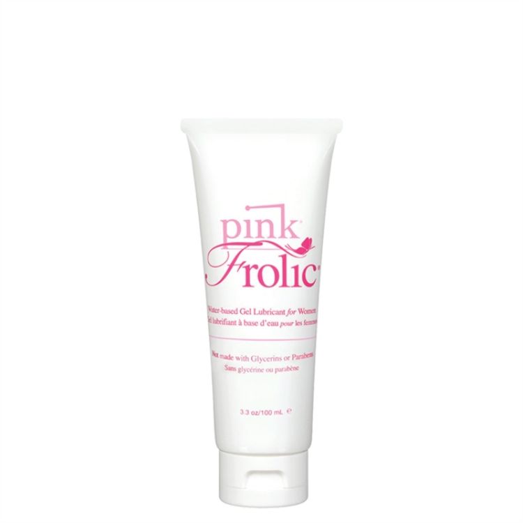 Image de PINK FROLIC 3.3 TUBE