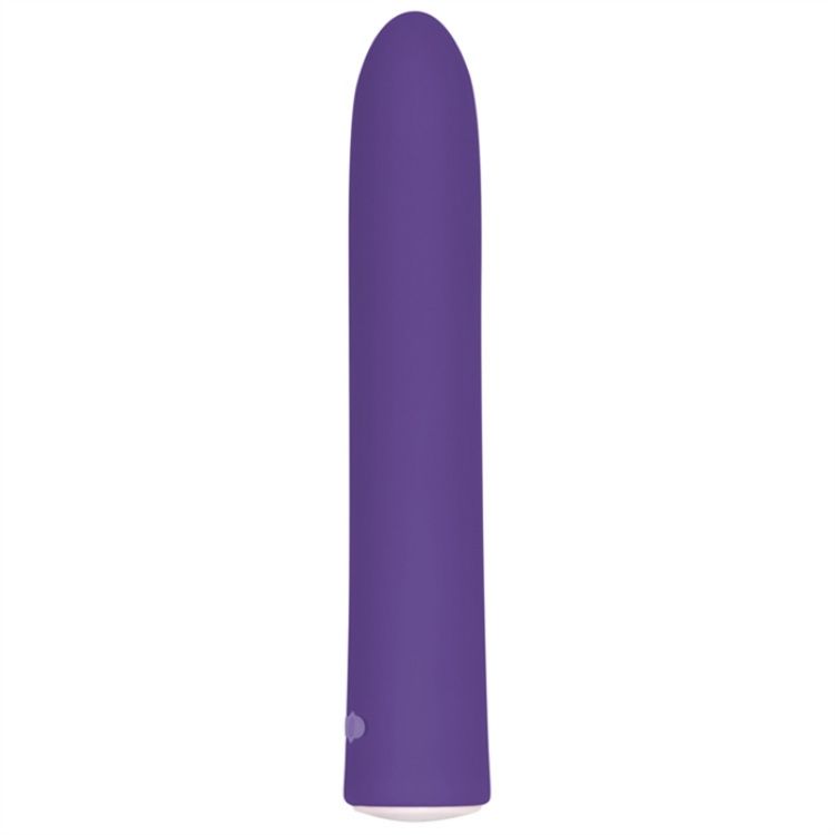 Image de RECHARGEABLE SLIM - PURPLE