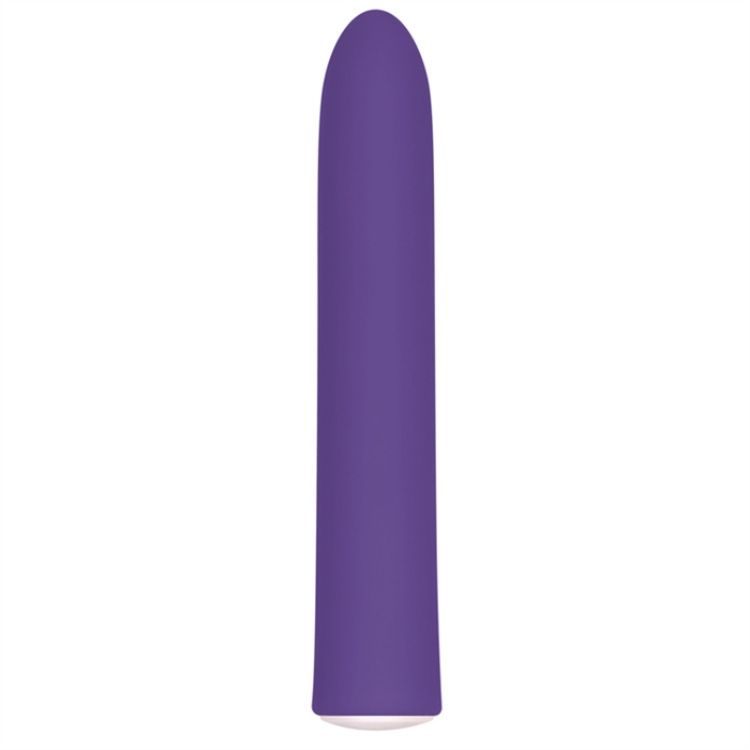 Image de RECHARGEABLE SLIM - PURPLE