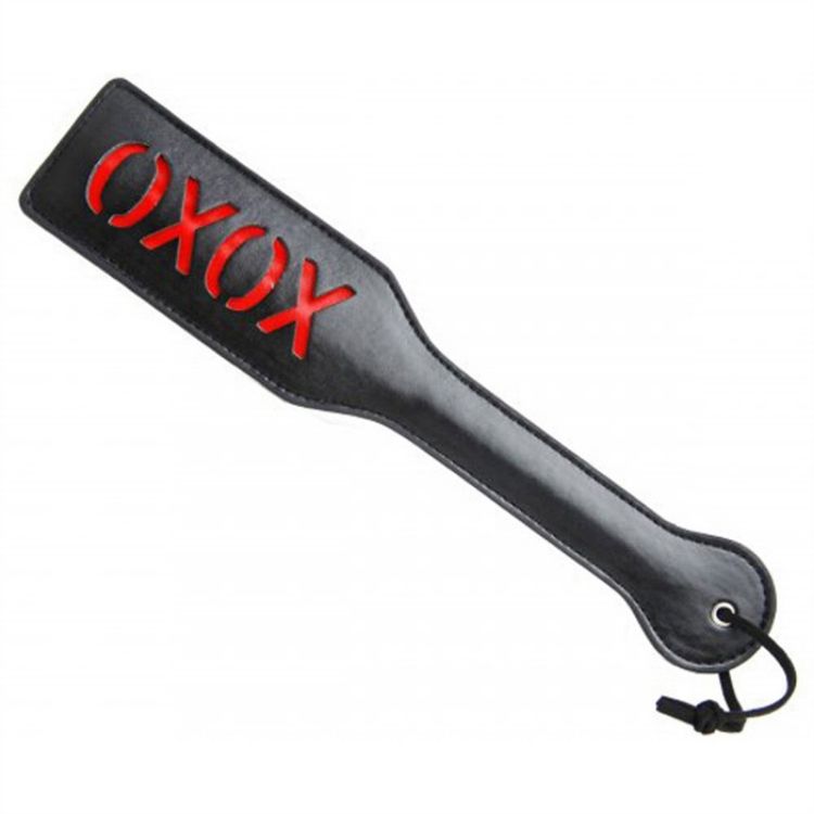 Image de 12" "XOXO"  PADDLE