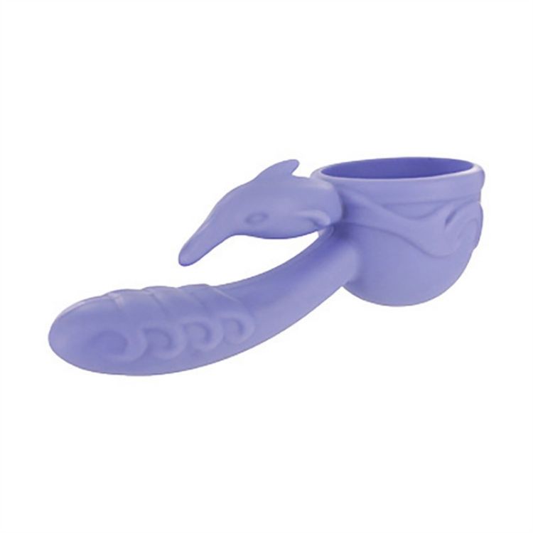 Image de SILI DOLPHIN WAND ATTACHMENT