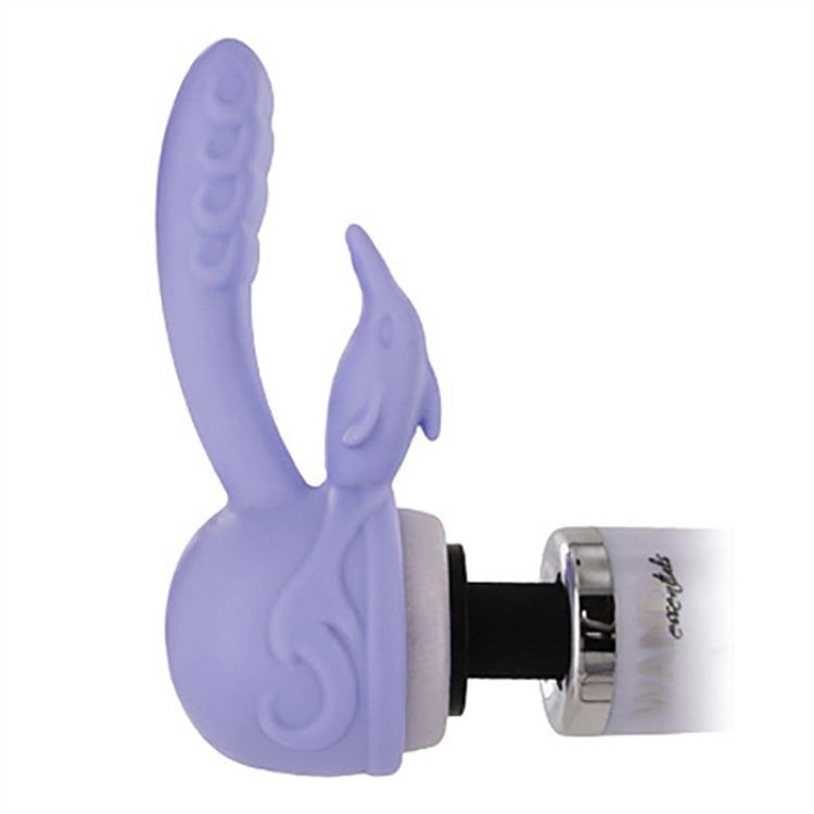 Image de SILI DOLPHIN WAND ATTACHMENT