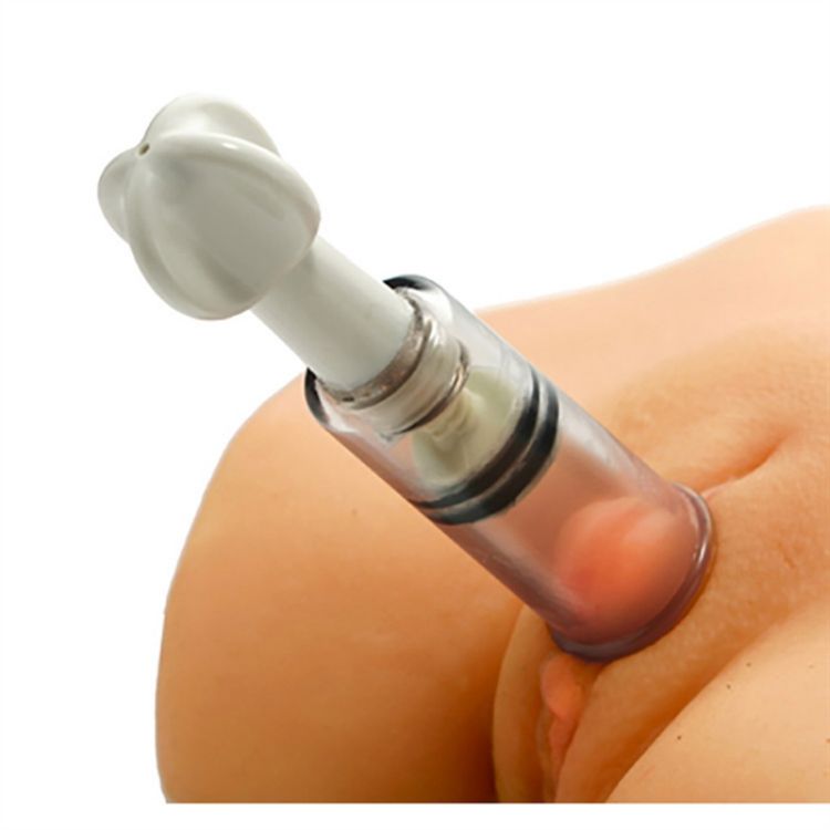 Image de MAX TWIST CLIT AND NIPPLE TRIPLE SUCKER SET