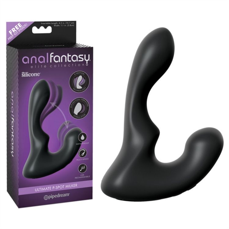 Image de Anal Fantasy Elite Ultimate P-Spot Milker