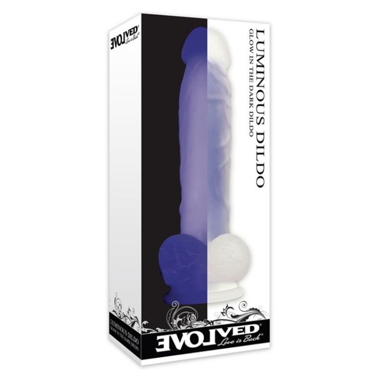 Image de Luminous Dildo