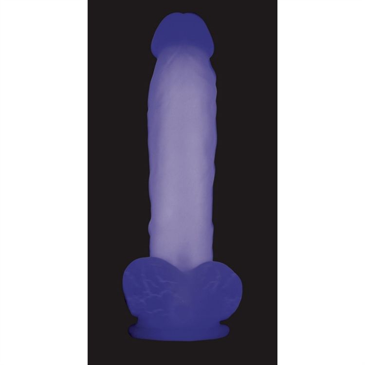 Image de Luminous Dildo