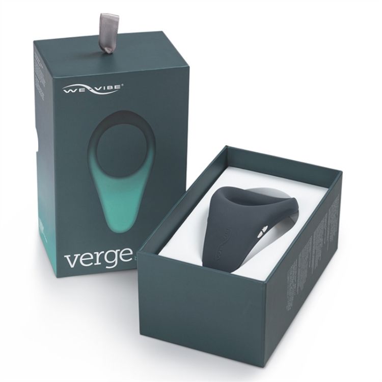 Image de Verge by We-Vibe