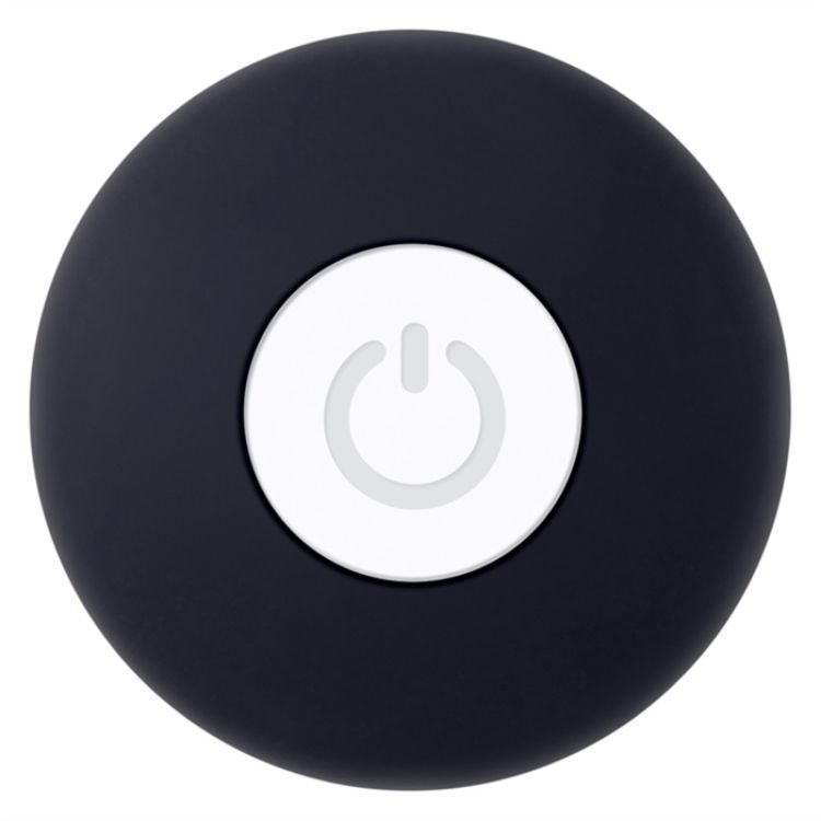 Image de Mighty Mini Plug Black