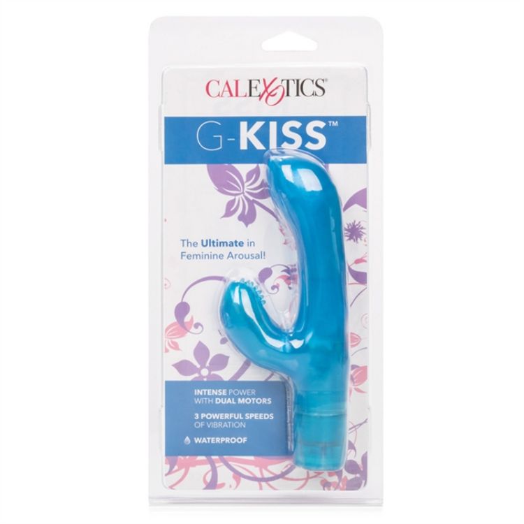 Image de G-Kiss - Blue