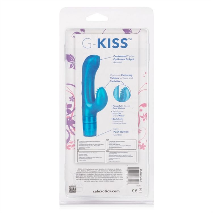 Image de G-Kiss - Blue