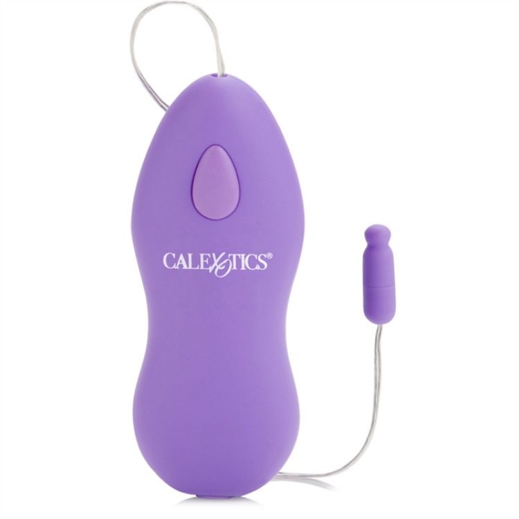 Image de Whisper Micro-Heated Bullet - Purple