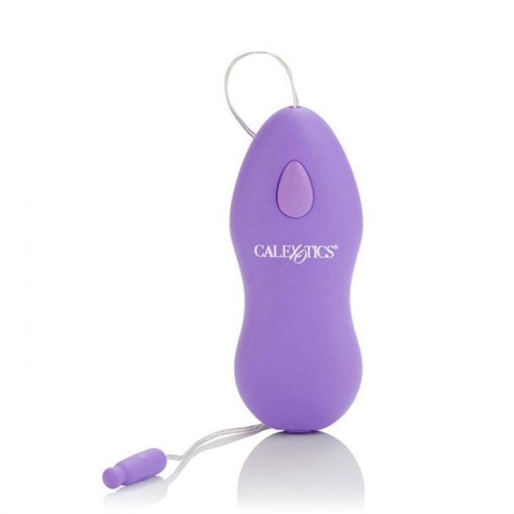 Image de Whisper Micro-Heated Bullet - Purple