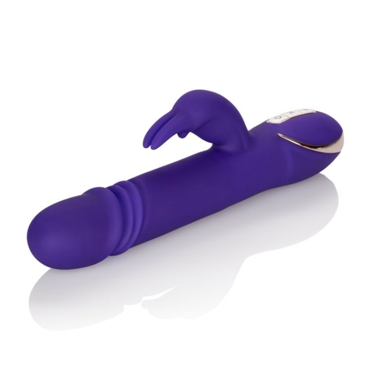 Image de Jack Rabbit Signature Silicone Thrusting Rabbit