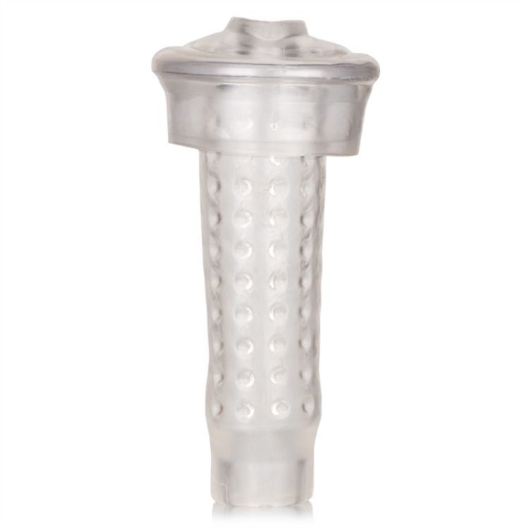 Image de Optimum Series Stroker Pump Sleeve - Pussy