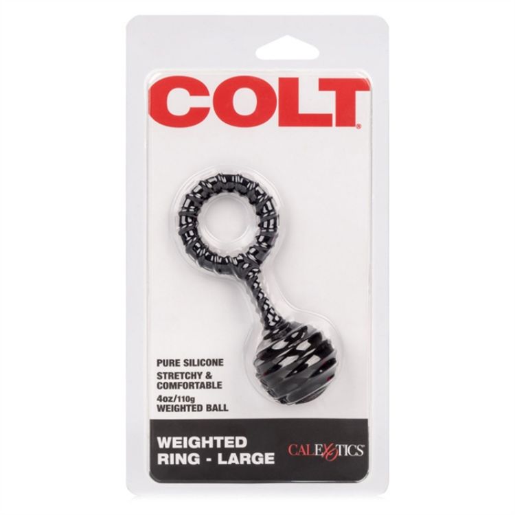 Image de COLT Weighted Ring - Large